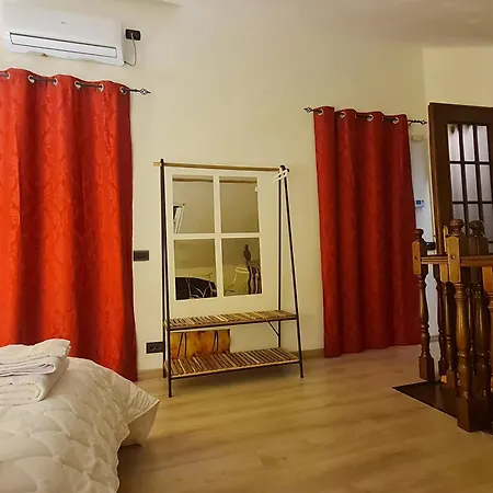 La Del Doge - Privata Con Vasca Idromassaggio E Ingresso Indipendente,camino E Cromoterapia 4* Alexandrie