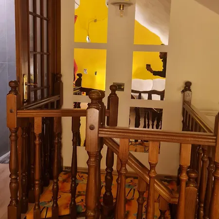 La Del Doge - Privata Con Vasca Idromassaggio E Ingresso Indipendente,camino E Cromoterapia Penzion Alexandrie